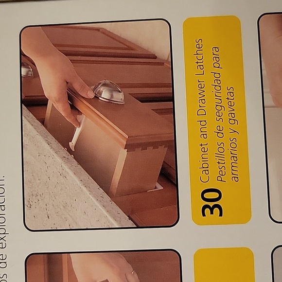 80 Piece Safeguard Your Home Set - Picture 11 of 13